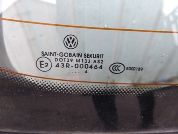 фото thumb №4, Polo iv 9n крышка зад