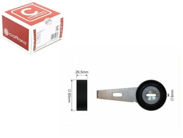 фото thumb №1, Ролик натягувач citroen peugeot caffaro