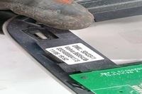 фото thumb №5, Освещение внутреннее volvo xc70 ii 8685433 2.5l бензиновый 187kw 2004