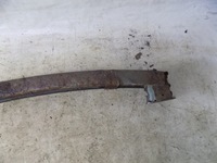 фото thumb №6, Honda fr-v 04-09 балка pod бампер задняя