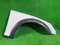 фото thumb №1, Крила передній правий правий перед audi a4 b9 lift allroad