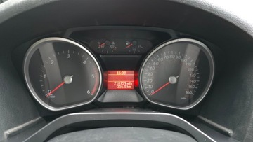 фото thumb №11, Ford s-max mk1 mondeo mk4 galaxy mk2 mk3 спідометр  дисплей 2006 r. дизель