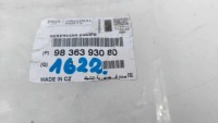 фото thumb №5, Peugeot 5008 ii 3008 ii 16- бачок омывателя (бачок жидкости омывателя) новый oem номер 1622