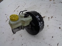 фото thumb №1, Підсилювач 6q1614105r volkswagen polo 9n 1.2 12v