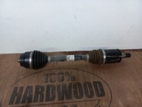 Купить Bmw x3 g01 x4 g02 x3m f97 x4m f98 приводной вал приводная левая передняя 8643183, фото thumb