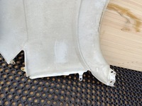 фото thumb №10, Vw crafter i крыло перед левый