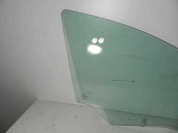 фото thumb №3, Скло двері права перед передня peugeot 307