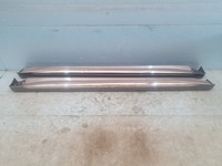 фото thumb №4, Поріг молдинг mitsubishi outlander lift права ліва