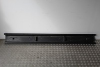 фото thumb №1, Бампер балка задняя nissan nt500