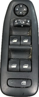 фото thumb №1, Peugeot 2008 1.2thp переключатель окон зеркал 96749624zd