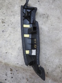 фото thumb №2, Боковина задньої сидіння лівий audi a7 4g 4g0885703