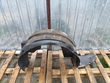 фото thumb №1, Citroen c4 ii grand picasso 13- підкрилок лівий зад 9808023080