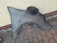 фото thumb №15, Крыло передний правый lub левый peugeot 1007 чёрный 04-07