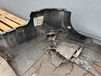 фото thumb №7, Volvo v90 бампер задній kompletny