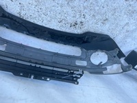 фото thumb №9, Бампер перед mini cooper r56 06-10 бензин решётка радиатора