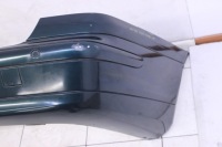 Бампер задний mercedes w203 универсал рестайлинг  pdc 816u Недорого, фото thumb