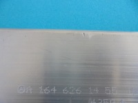 фото thumb №5, Mercedes gl x164 балка бампера передній оригінал