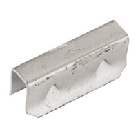 фото thumb №1, Кліпса покриття двері fiat bravo оригінальний номер 46404128