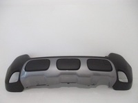 фото thumb №1, Citroen c3 aircross бампер задний 1628934580