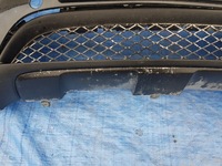 фото thumb №10, Бампер перед передний kompeltny bmw x6 e71 475 475/9