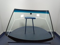 фото thumb №1, Space wagon iii 98- скло лобове передня