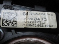 фото thumb №4, Opel meriva b 12r подушка безпеки подушка водія 13300475 49897212