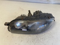 фото thumb №1, Fiat brava 95-01 лампа левый перед