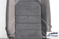 фото thumb №8, Vw golf 7 sportsvan сиденья комплект сидений сидений сиденье сиденье обивка