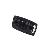 Mercedes w177 тримач  козирок захист сонцезахисний чорний a1668100012 Доставка, фото thumb