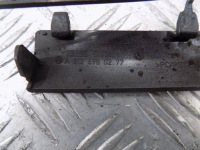 фото thumb №5, Mercedes w212 заглушка накладки порога правая