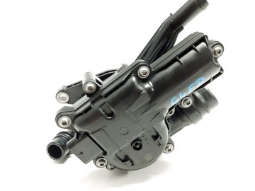 фото thumb №6, Корпус термостата hyundai tucson iv 1.6 t-gdi g4fp 25600-2m810