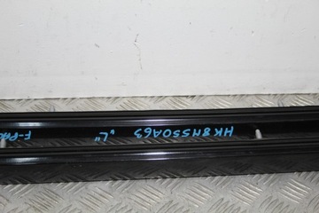 фото thumb №5, Рейлінги дахові jaguar f-pace x761 hk8m550a62