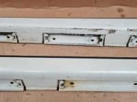 2007 lexus gs 300 350 430 450h накладка поріг 7585230220 Оригінал, фото thumb