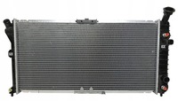 фото thumb №1, Радіаторів води pontiac trans sport 3.4 1997-1999