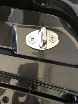 фото thumb №13, Vw eos кабріолет кришка зад задня 1q0827025 h lb8r