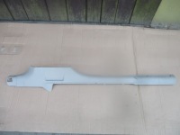 фото thumb №1, Молдинг порог левая 510853371 vw golf sportsvan