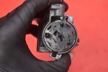 фото thumb №7, Замок зажигания ключ 4b0905851c skoda fabia 2 ii 1.4 tdi 69 km 07-10