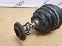 Połośka передня права bmw x1 e84 31607591682 2.0l дизель 130kw 2010 Київ, фото thumb