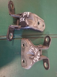 фото thumb №1, Ix35 10-15 петли дверь правый задняя 5k