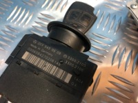 фото thumb №4, Mercedes w203 2,7 cdi набір стартовий бортовий комп'ютер 612