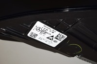 фото thumb №13, Mercedes gle w167 лампа multibeam led права перед