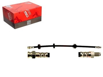 фото thumb №1, Шланг тормозной [trw]