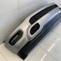 фото thumb №16, Бампер перед передний psc kpl. балка 6x pdc dodge ram v 1500 limited 22r