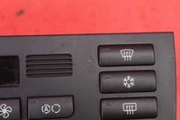 фото thumb №9, Панель управление обдув кондиционер 6931602 bmw e46 01-06