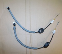 фото thumb №1, Vw t-roc 2019r трос тягa замка задня ліва права 2ga839085a