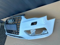 Бампер решётка радиатора плита audi a3 8v 2013-2016 оригинал в Украине, фото thumb