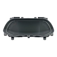 фото thumb №1, Новый оригинал манометр спидометр renault clio v 248103172r