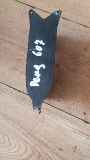 Купити Модуль права двері перед peugeot 607, фото thumb