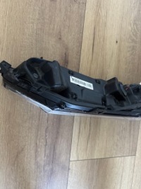 фото thumb №12, Mitsubishi eclipse cross рестайлинг 21- фара левая перед полный led edm92205010 llu
