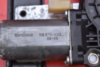 фото thumb №5, Стеклоподъемник правый зад eu 119970-xxx volvo s60 1 i sedan рестайлинг 04-09
